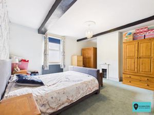 Bedroom- click for photo gallery